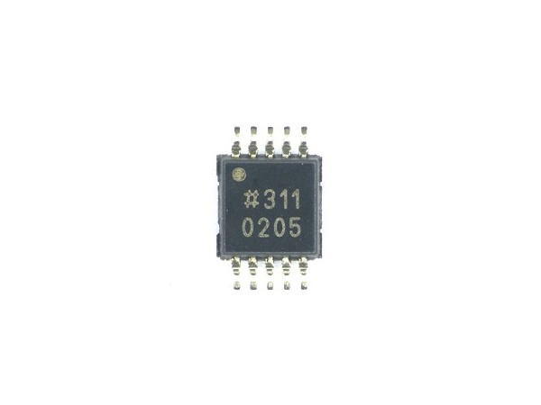 AD7988-5BRMZ-数模转换器-芭乐APP下载网址进入IOS