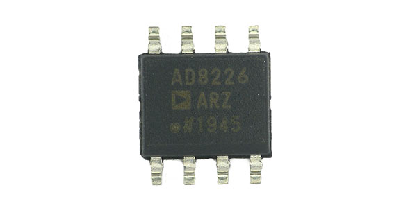 AD8226-仪表放大器-adi芯片-芯片供应商-芭乐APP旧版本下载入口软件电子