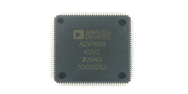 ADV7619接收器芯片介绍-芭乐APP旧版本下载入口软件电子