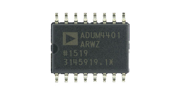 ADUM4401-数字隔离器-adi芯片-芯片供应商-芭乐APP旧版本下载入口软件电子