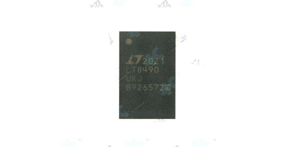LT8490芯片-电源管理芯-adi芯片-芭乐APP旧版本下载入口软件电子
