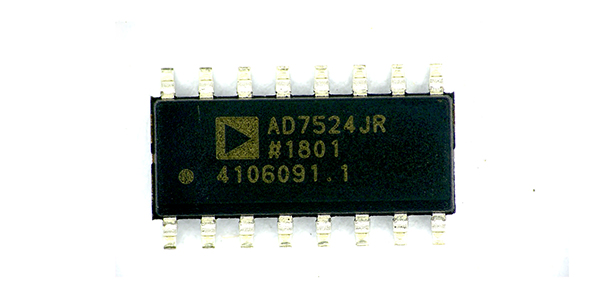AD7524JRZ的说明与应用-芭乐APP旧版本下载入口软件电子