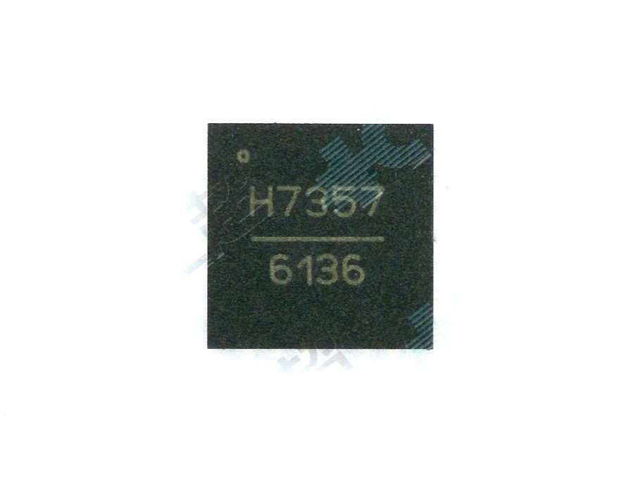 HMC7357LP5GE-射频放大器-芭乐APP下载网址进入IOS