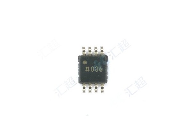 AD7694ARMZRL7-模数转换器-芭乐APP下载网址进入IOS