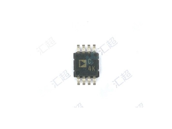 AD7694ARMZRL7-模数转换器-芭乐APP下载网址进入IOS