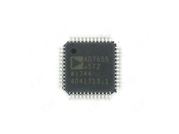 AD7655ASTZRL-模数转换器-芭乐APP下载网址进入IOS