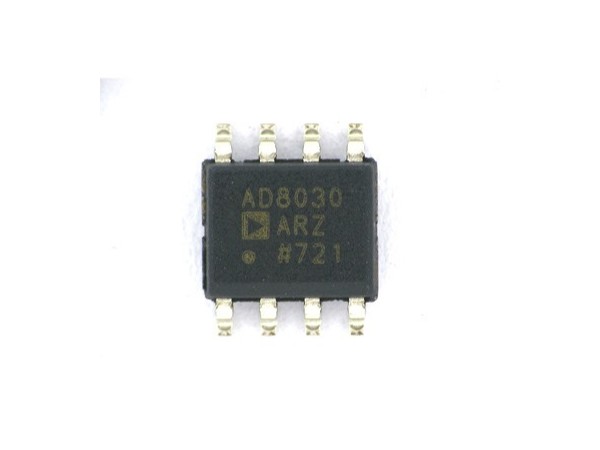 AD8030ARZ-ADI运算放大器-芭乐APP下载网址进入IOS