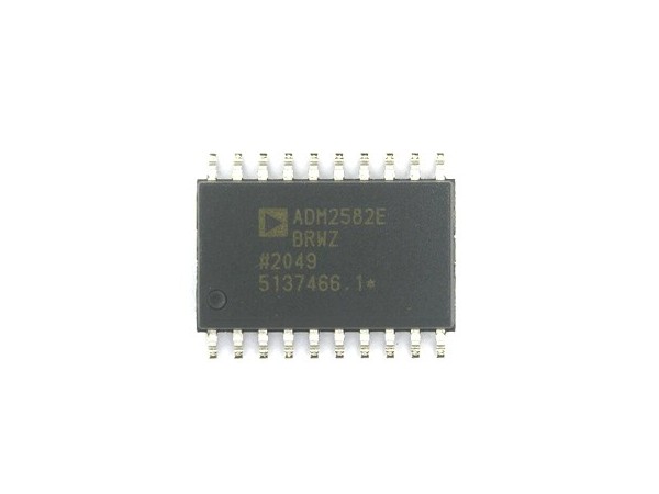 ADM2582EBRWZ-ADI电源隔离-芭乐APP下载网址进入IOS