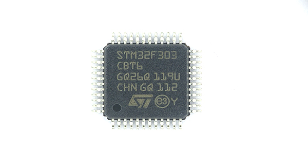 STM32F303CBT6- 处理器-ST芯片-芭乐APP旧版本下载入口软件电子