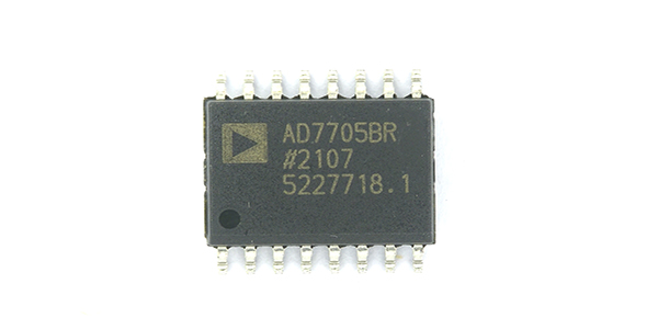 AD7705-模数转换器-ADI芯片-芭乐APP旧版本下载入口软件电子