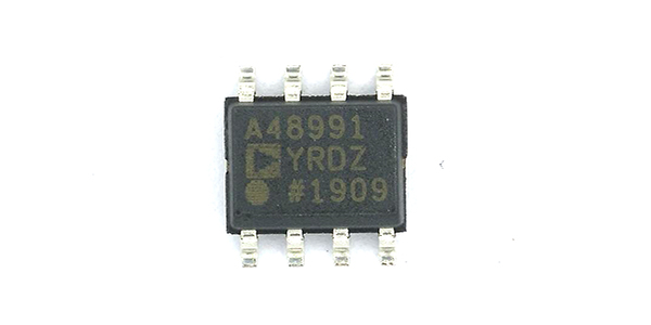 ADA4899-1-运算放大器-adi芯片-芭乐APP旧版本下载入口软件电子