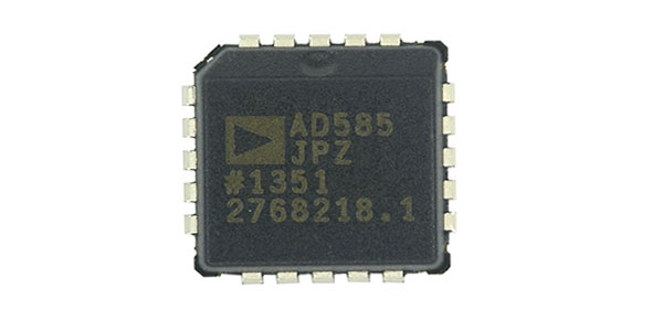 AD585专用放大器芯片介绍-芭乐APP旧版本下载入口软件电子
