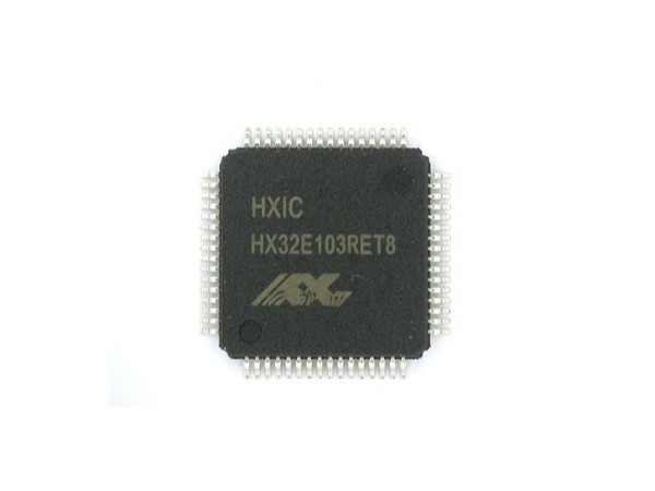 HX32E103RET8-洪芯单片机-芭乐视频APP下载污