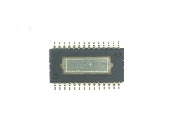 PCM1681PWPR-数模转换器-芭乐APP下载网址进入IOS