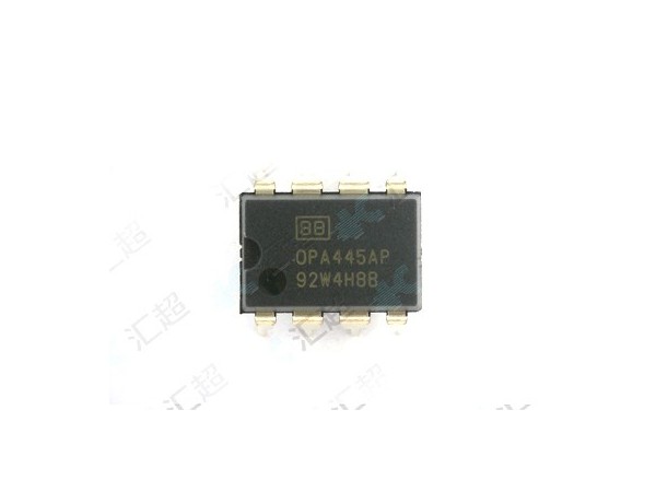 OPA445AP-运算放大器-芭乐APP下载网址进入IOS