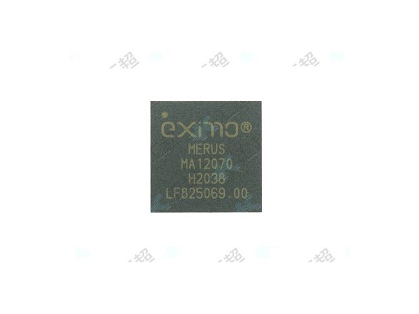 MA12070XUMA1-音频放大器-芭乐APP下载网址进入IOS