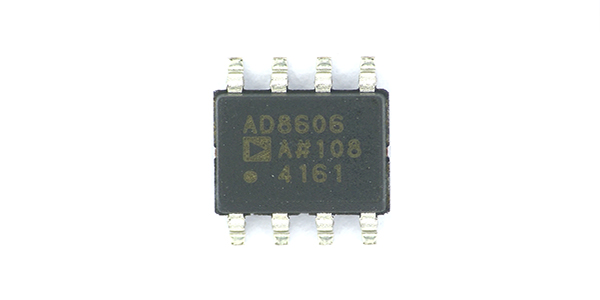 AD8606运算放大器芯片介绍-芭乐APP旧版本下载入口软件电子