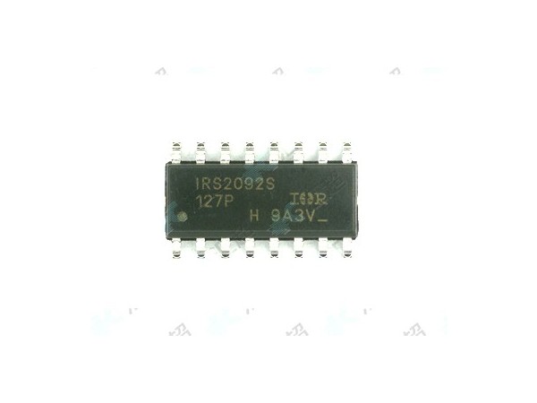 IRS2092STRPBF-音频放大器-芭乐APP下载网址进入IOS