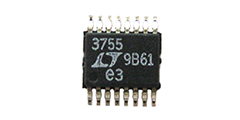LT3755-DCDC控制器-ADI芯片-芯片供应商-芭乐APP旧版本下载入口软件电子