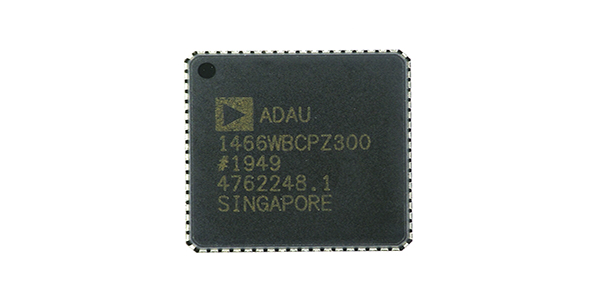 ADAU1466-信号处理器-adi芯片-芭乐APP旧版本下载入口软件电子