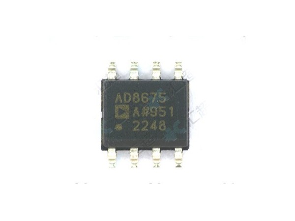 AD8675ARZ-运算放大器-芭乐APP下载网址进入IOS