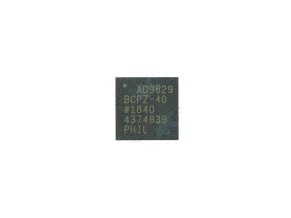 AD9629BCPZ-40-模数转换器-芭乐APP下载网址进入IOS