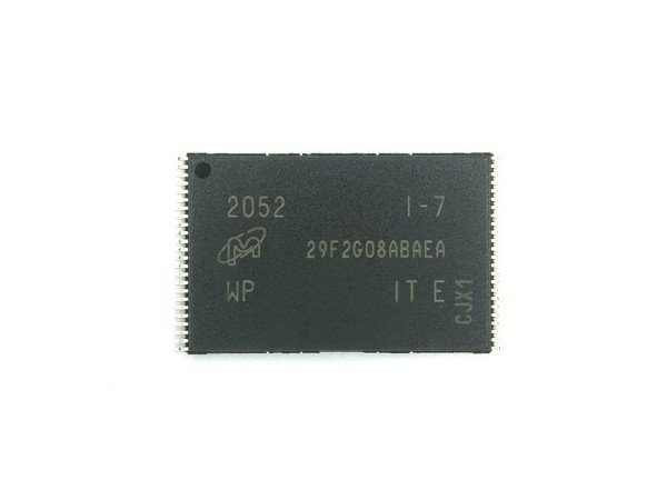 MT29F2G08ABAEAWP-IT:E-Micron闪存-芭乐视频APP下载污