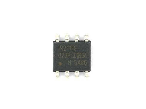 IR2111STRPBF-INFINEON电源驱动-芭乐APP下载网址进入IOS