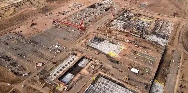 台积电将在美国再建一座3nm晶圆厂