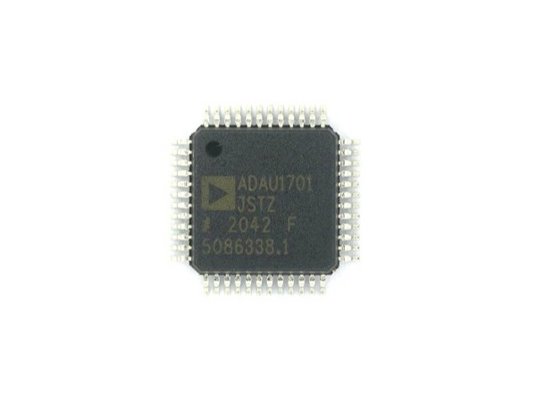 ADAU1701JSTZ-ADI音频处理器-芭乐APP下载网址进入IOS