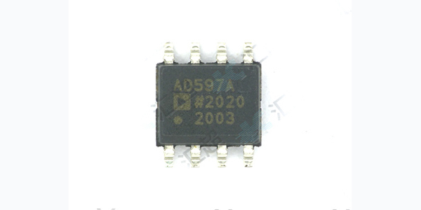 AD597芯片的使用说明与应用-芭乐APP旧版本下载入口软件电子