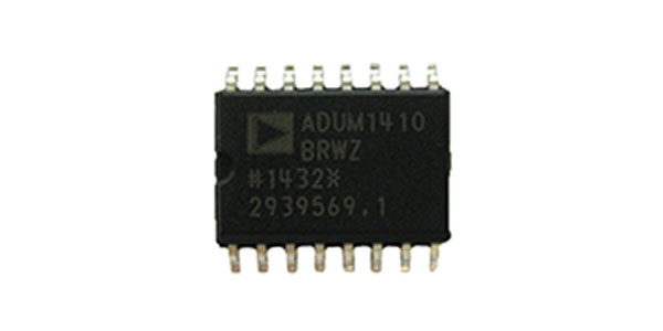 ADUM1410-数字隔离器-adi芯片-芯片供应商-芭乐APP旧版本下载入口软件电子