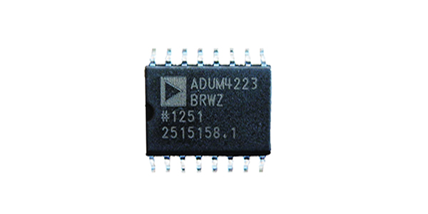ADUM4223栅极驱动器芯片介绍-芭乐APP旧版本下载入口软件电子