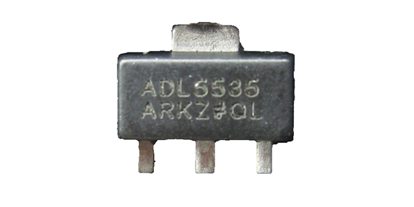 ADL5535 RF线性放大器芯片介绍-芭乐APP旧版本下载入口软件电子