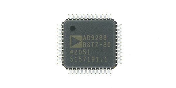 AD9288模数转换器芯片说明-芭乐APP旧版本下载入口软件电子