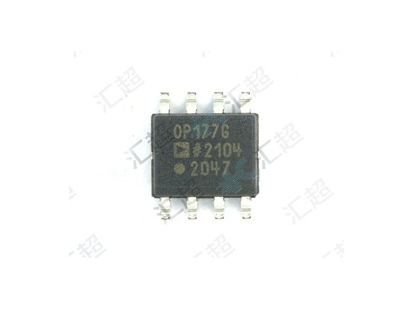 OP177GSZ-运算放大器-芭乐APP下载网址进入IOS