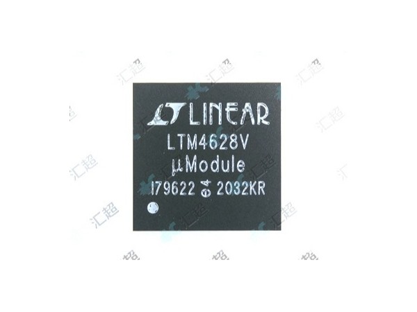 LTM4628IV#PBF-ADI开关稳压器模块-芭乐APP下载网址进入IOS