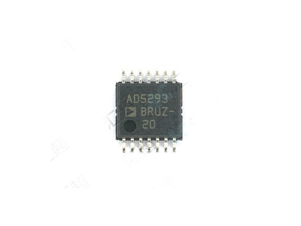 AD5293BRUZ-20-数模转换器-芭乐APP下载网址进入IOS