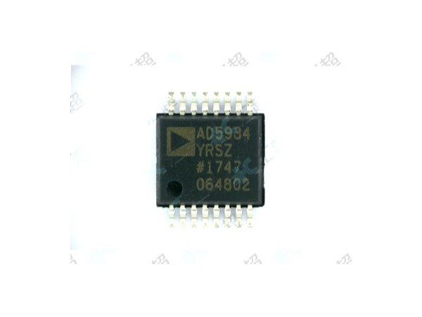 AD5934YRSZ-模数转换器-芭乐APP下载网址进入IOS
