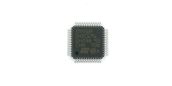 STM32F042C6T6的配置说明与应用场景-芭乐APP旧版本下载入口软件电子