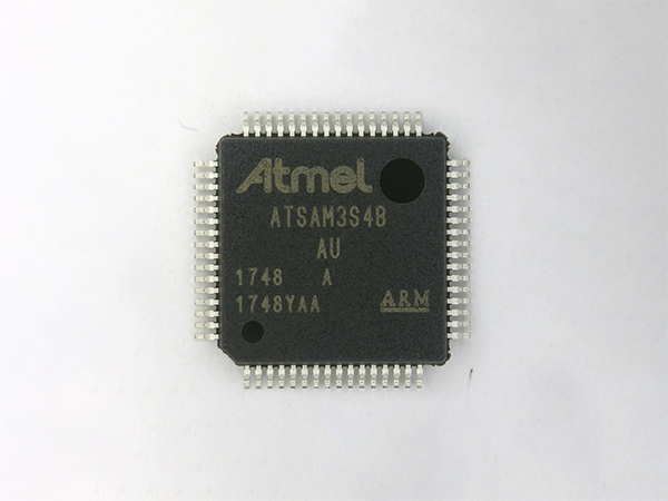 ATSAM3S4BA-AU-Atmel微控制器-芭乐视频APP下载污