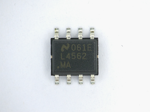 LM4562MAX-TI放大器-芭乐APP下载网址进入IOS