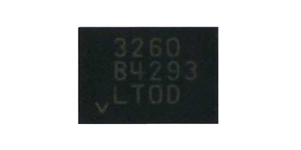 LTC3260-电源管理-adi芯片-芯片供应商-芭乐APP旧版本下载入口软件电子
