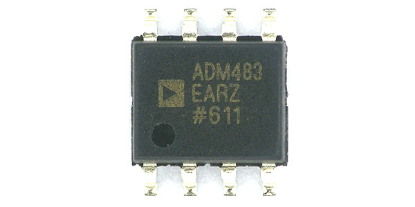 ADM483接口RS-485器件介绍-芭乐APP旧版本下载入口软件电子