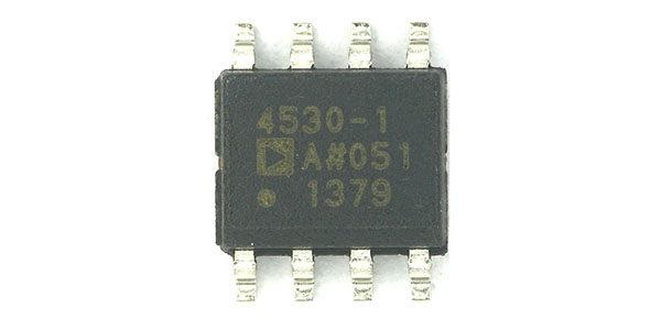 ADA4530-1-运算放大器-adi芯片-芯片供应商-芭乐APP旧版本下载入口软件电子