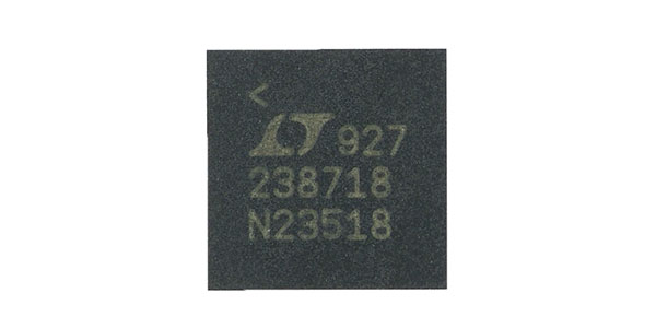 LTC2387-18模数转换器芯片介绍-芭乐APP旧版本下载入口软件电子
