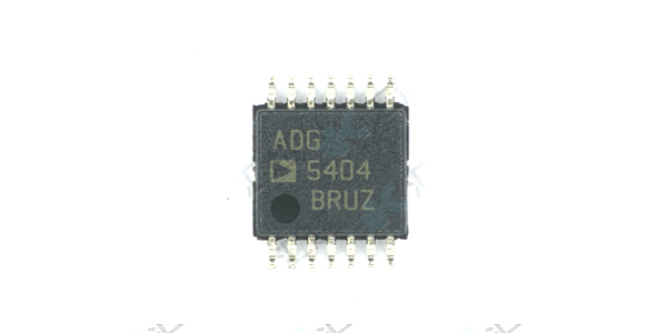 ADG5404是一款模拟开关芯片介绍-芭乐APP旧版本下载入口软件电子