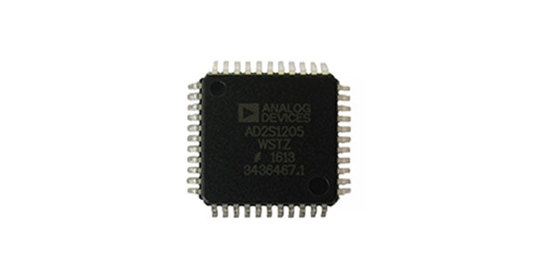 AD2S1205数字转换器芯片介绍-芭乐APP旧版本下载入口软件电子