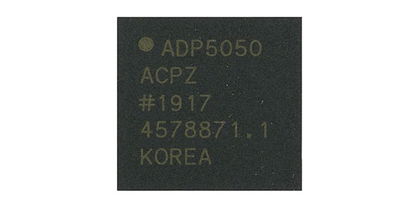 ADP5050开关稳压器芯片介绍-芭乐APP旧版本下载入口软件电子