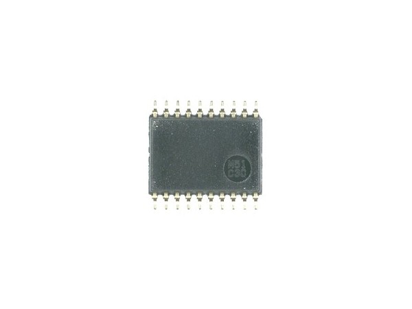 MSP430G2553IPW20R-微控制器-芭乐视频APP下载污